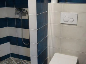 Мини-Отель Afrodita Hills