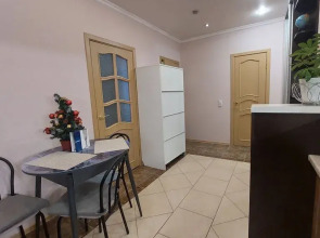 Квартира на Туристской 10/1