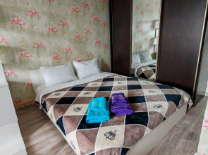 Квартира Уютная светлая квартира в сердце Мостовского