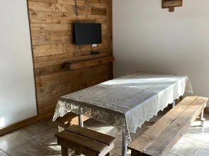 Мини-Отель Двухэтажные Апартаменты в Орше