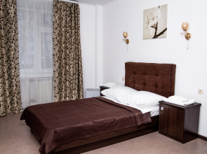 Мини-отель Татьяна