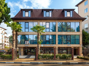 Гостевой дом Времена Года