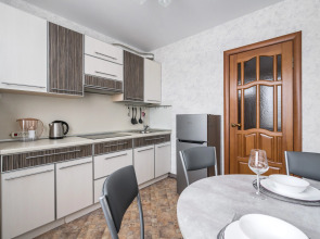 Квартира Apartico с Видом на Парк 300-летия