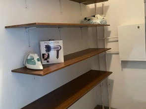 Квартира на улице Рината Галеева 27