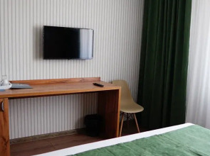 Отель Петровский Лес