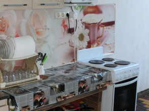 Гостевой дом Ангелина