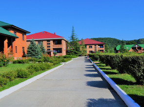 Курортный комплекс Садко