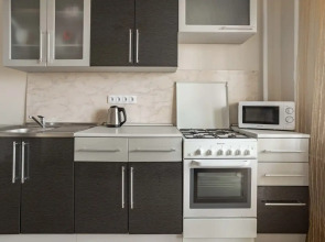 Апартаменты у Парка