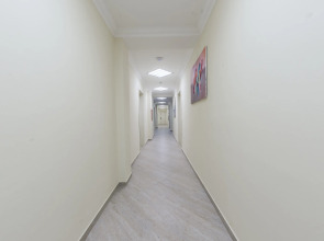 Апартаменты Funduke