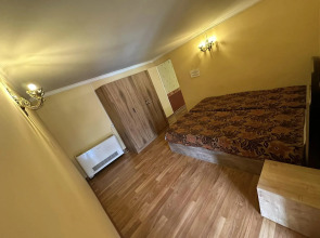 Гостевой дом Popock City Center