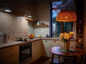 Квартира на Красной Калининград