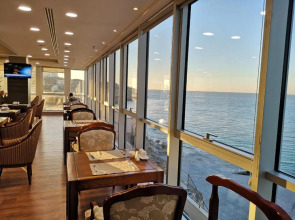 Caspian Riviera Grand Palace