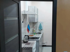 Квартира однокомнатная в новом доме