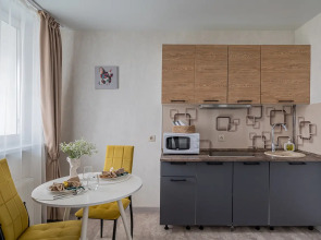 Квартира 276 на Красноармейской 8