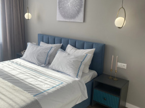 Квартира Gerhome