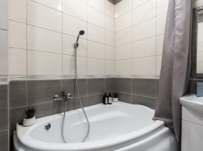 Апартаменты Quiet House