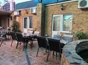 Гостевой Дом Джульетта