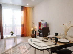 Апартаменты 9 ночей на Островского 5