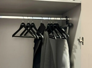 Апартаменты Stellar Tower 1