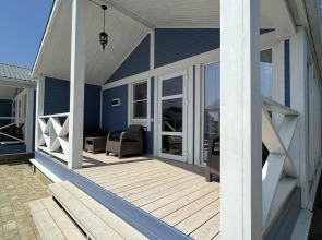 Вилла Blue Waves