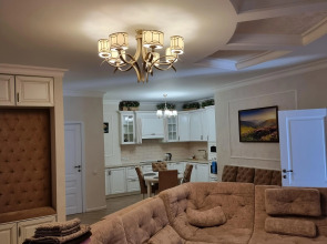 Апарт-отель Вершина апарт 703