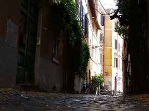 Гостевой Дом B&B Ventisei Scalini a Trastevere