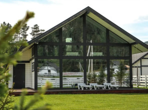 Отель Альпинс Residence