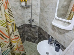 Апартаменты на улице Пушкина 41