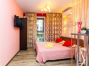 Апартаменты ЖК Ландыши 209/2