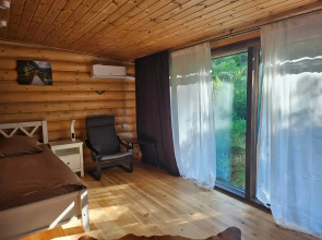 Гостевой дом Сказка