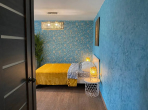 Квартира Калина Заводская 2