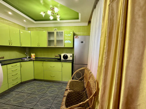 Квартира на Улице Джанаева 44А