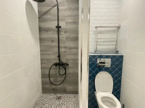 Апартаменты Кама Люкс