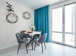 Апартаменты КАК ДОМА