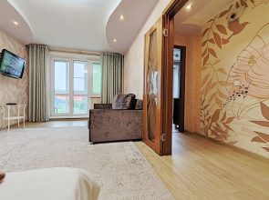 Квартира в новостройке