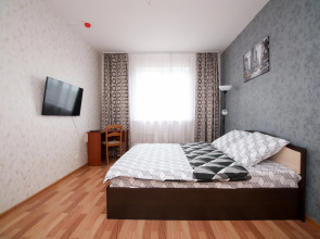 Квартира Уютный Дом