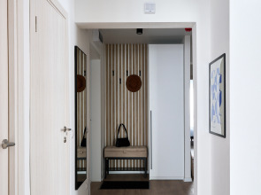 Апартаменты MyhomeYourhome в пос. Новоселье