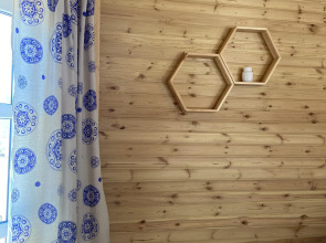 Гостевой дом Ptich&Co