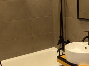 Квартира Уютная Однокомнатная