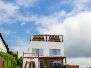 Вилла Панорама