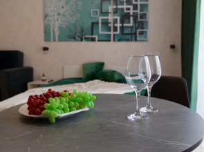 Апартаменты УютHome