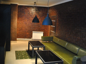 Отель Капитан