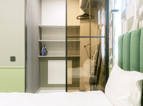 Апартаменты на Ружейной в Сириусе №2