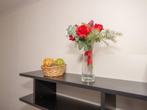 Квартира Комфортная рядом с ЭФКО