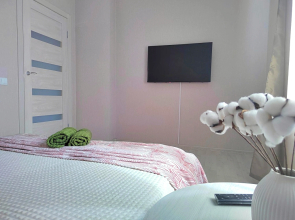 Апартаменты Тэцевская 4В