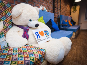 Хостел Вишня