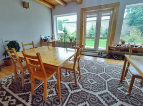 Guest house Matsunoki hotel