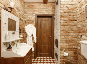 Отель Империал