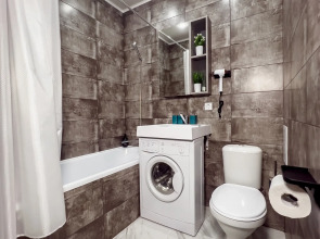 Квартира ОренРент  у БЦ Инвертор