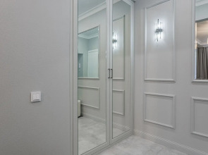 Квартира Дом Совы и Ворона на Генкиной